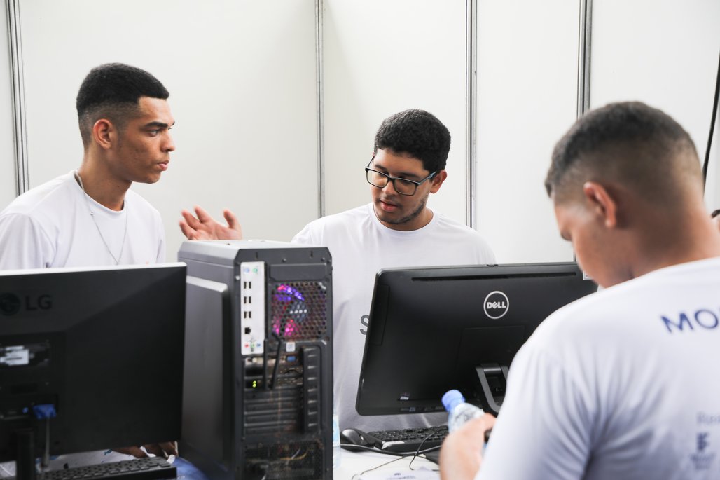 Sinpete 2025 \u002D dia 20/10 manhã