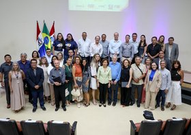 40 anos Engenharia Química