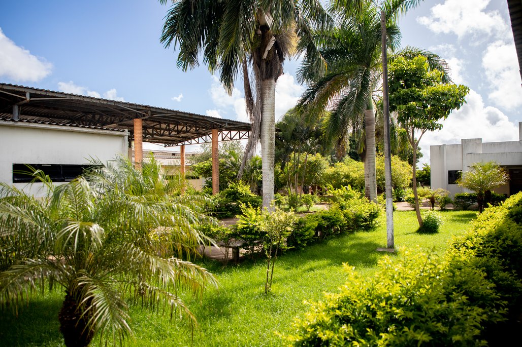 Campus Arapiraca