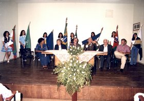 LANÇAMENTO LIVRO ANDANÇAS PELO FOLCLORE PEDRO TEIXEIRA DE VASCONCELOS