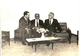 INAUGURAÇÃO LUA