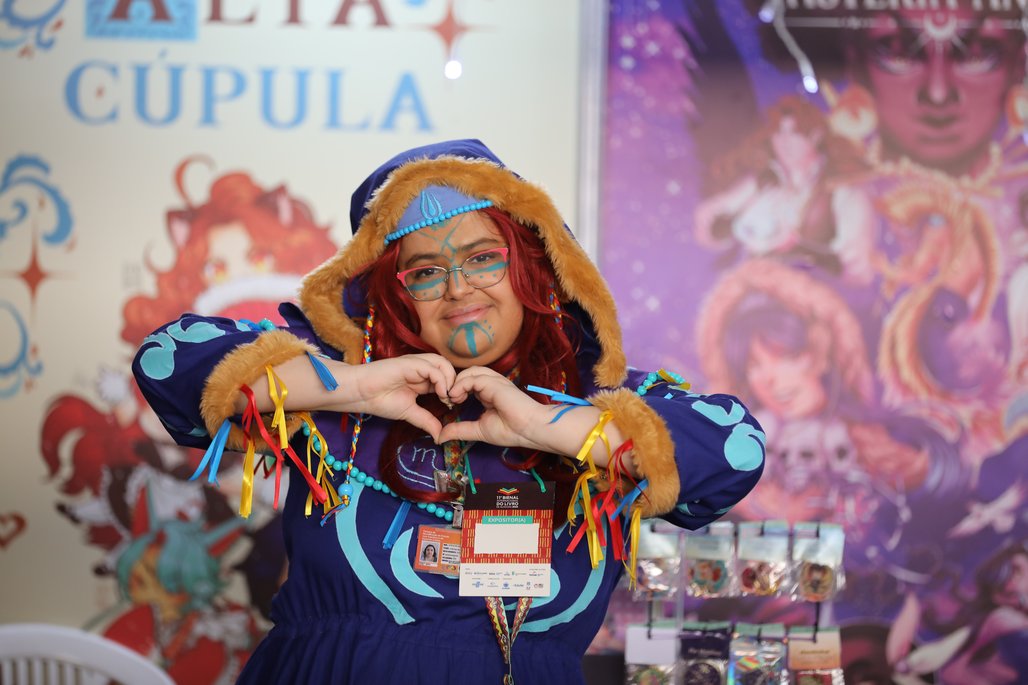 Bienal do Livro de Alagoas 2025 \u002D dia 2 \u002D 01/11