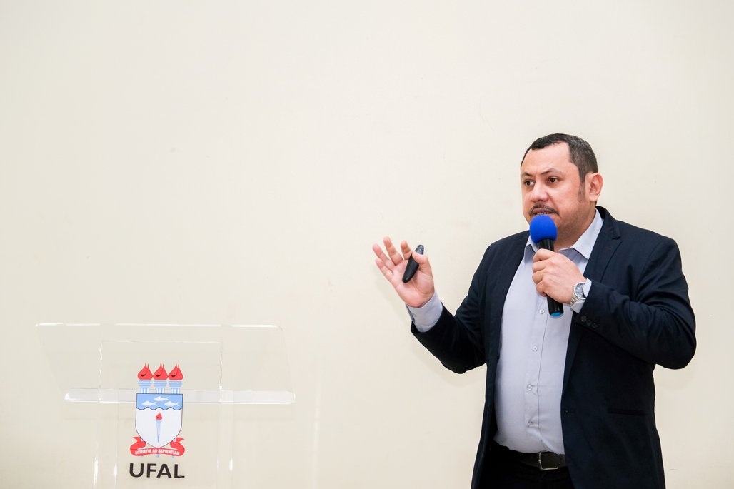Ufal sedia diplomação de novos afiliados da Academia Brasileira de Ciências