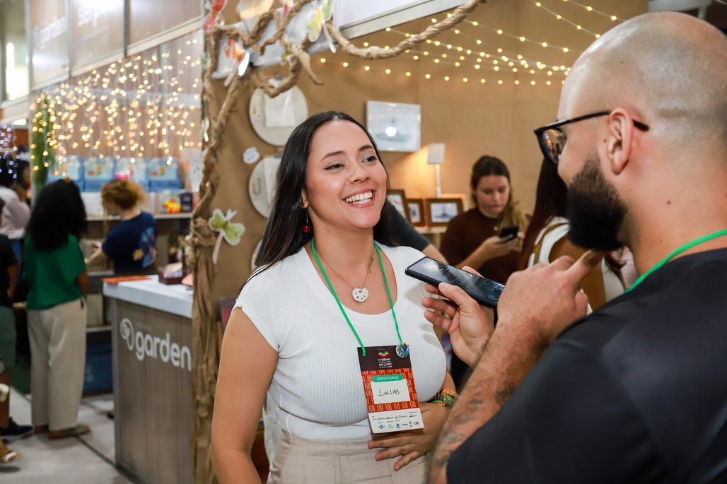 Bienal do Livro de lagoas 2025 \u002D dia 2 \u002D 01/11