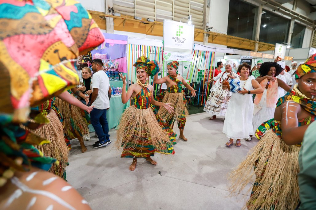Bienal do Livro de Alagoas 2025 \u002D dia 10 \u002D 09/11