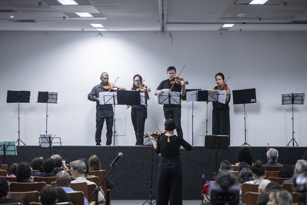 Bienal do Livro de Alagoas 2025 \u002D dia 10 \u002D 09/11