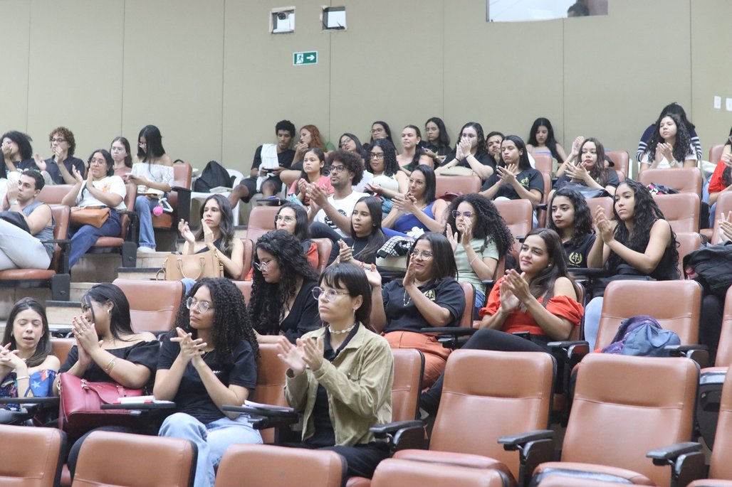 Jornada Serviço Social