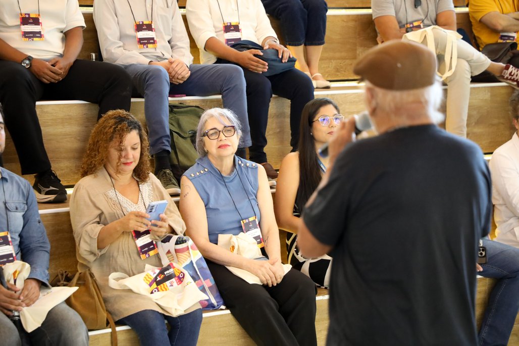 Lançamento Proler Bibliotecas