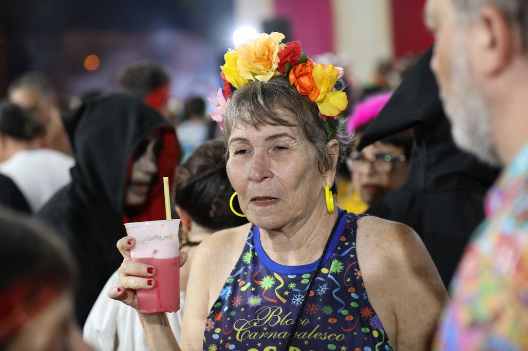 Filhinhos da Mamãe 2024