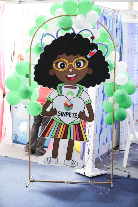 Sinpete 2025 \u002D dia 20/10 manhã