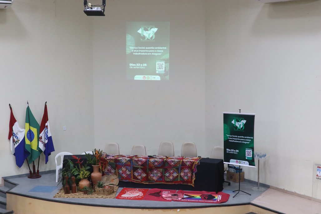 Jornada Serviço Social