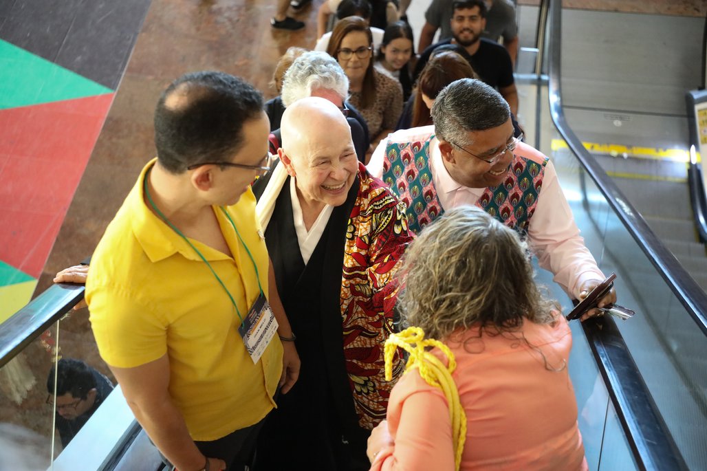 Bienal do Livro de Alagoas 2025 \u002D dia 3 \u002D 02/11