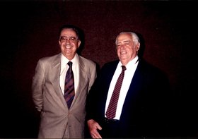 MANUEL MACHADO E FERNANDO GAMA