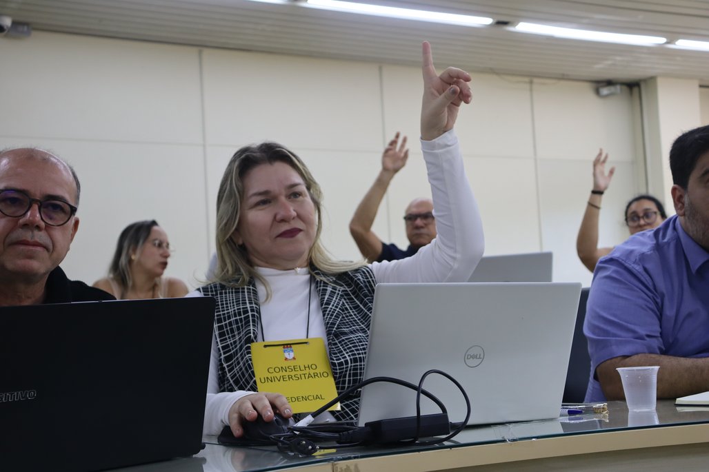 Reunião Consuni \u002D 7 de julho de 2026