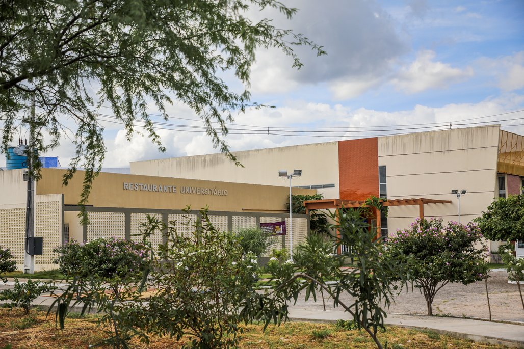 Campus Sertão (Delmiro) 2023