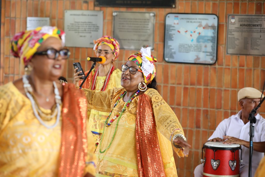 Lançamento Estratégia Mãe Bernadete