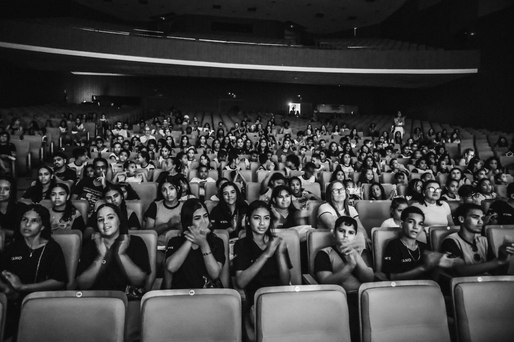 Bienal do Livro de Alagoas 2025 \u002D dia 2 \u002D 01/11
