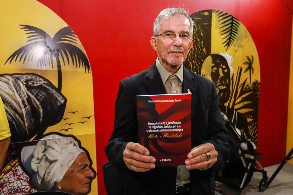 Bienal do Livro de Alagoas 2025 \u002D dia 9 \u002D 08/11