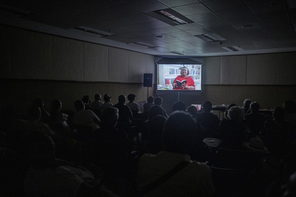 Bienal do Livro de Alagoas 2025 \u002D dia 9 \u002D 08/11