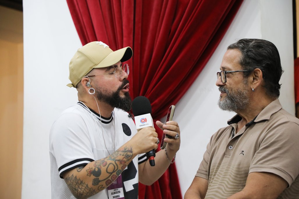 Abertura Femupe 2025