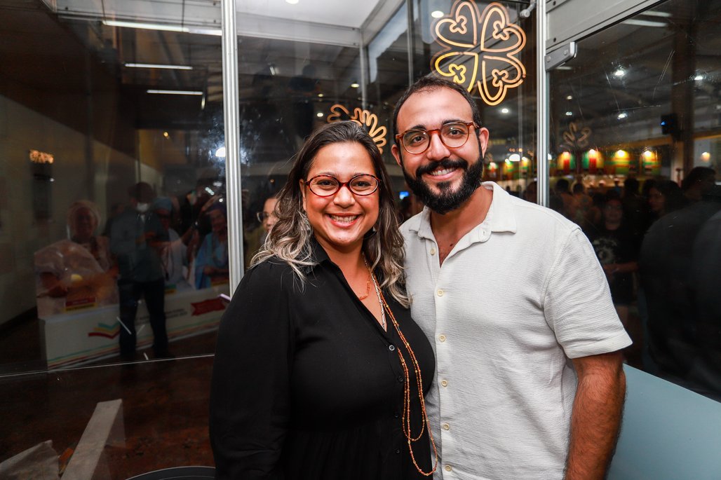 Bienal do Livro de Alagoas 2025 \u002D dia 9 \u002D 08/11