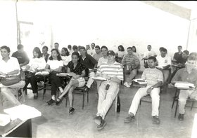 AULA CIÊNCIAS CONTÁBEIS