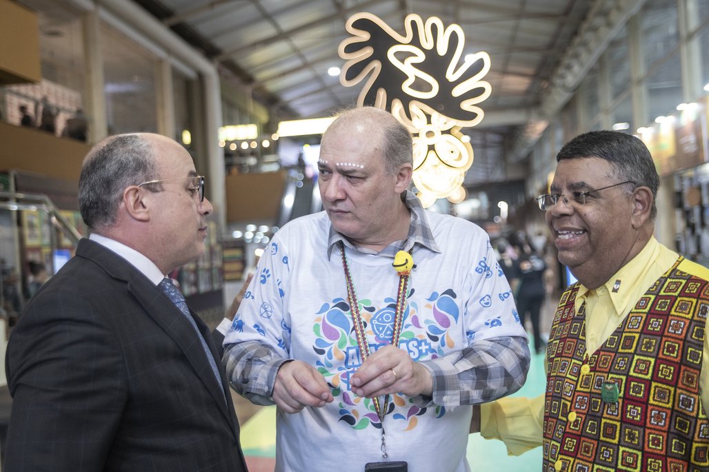 Bienal do Livro de Alagoas 2025 \u002D dia 5 \u002D 04/11