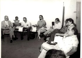 REUNIAO SEM IDENTIFICAÇAO 1 - FOTOGRAFO LAERCIO LUIZ