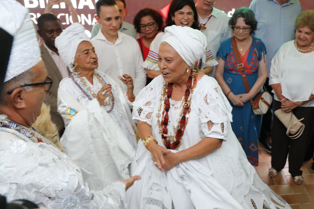 Bienal do Livro de Alagoas 2025 \u002D dia 1 \u002D 31/10