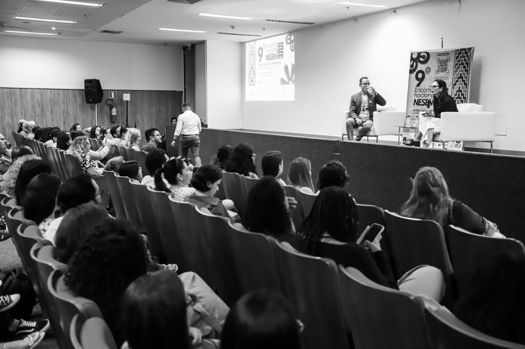 Bienal do Livro de Alagoas 2025 \u002D dia 5 \u002D 04/11