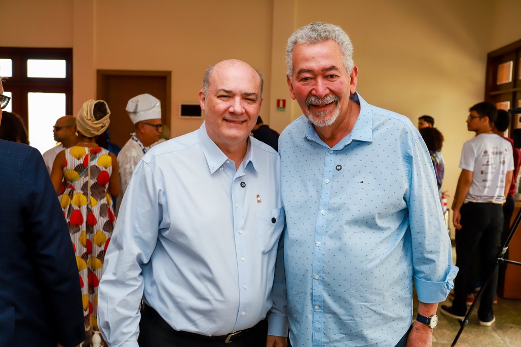 Café de Lançamento \u002D 11ª Bienal Internacional do Livro de Alagoas