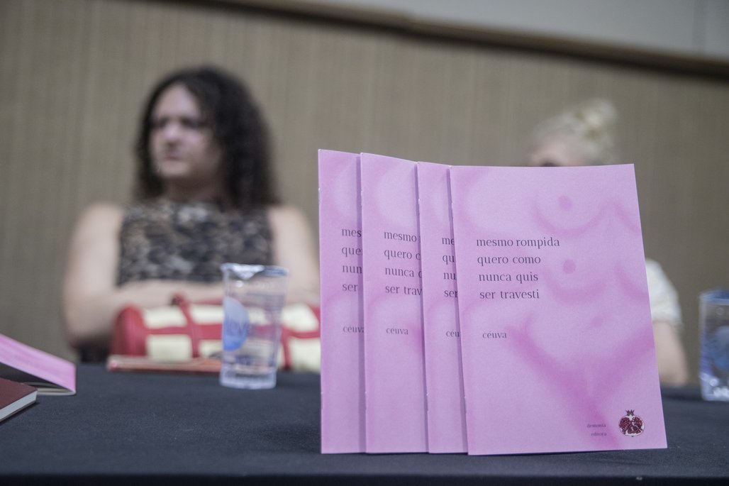 Bienal do Livro de Alagoas 2025 \u002D dia 8 \u002D 07/11