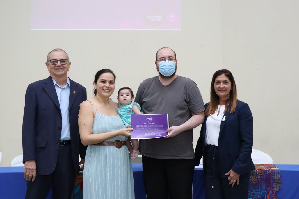 2º Prêmio Dissertação e Teses