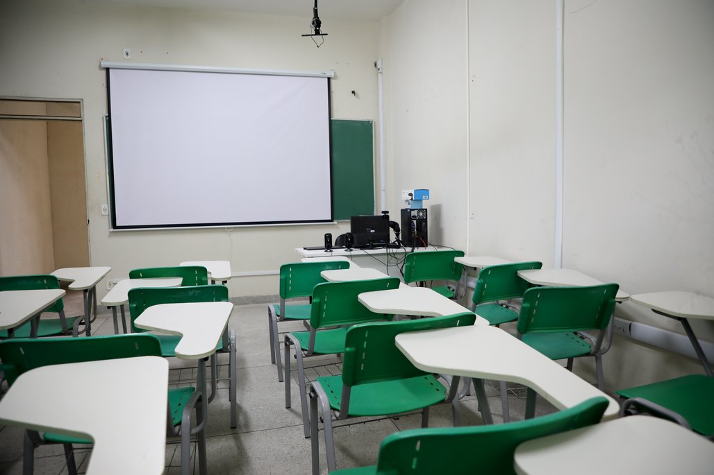 Instituto de Matemática 2023