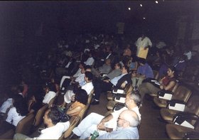 ENTREGA TÍTULO DOUTOR HONORIS CAUSA PROFESSOR JOSÉ MARQUES DE MELO