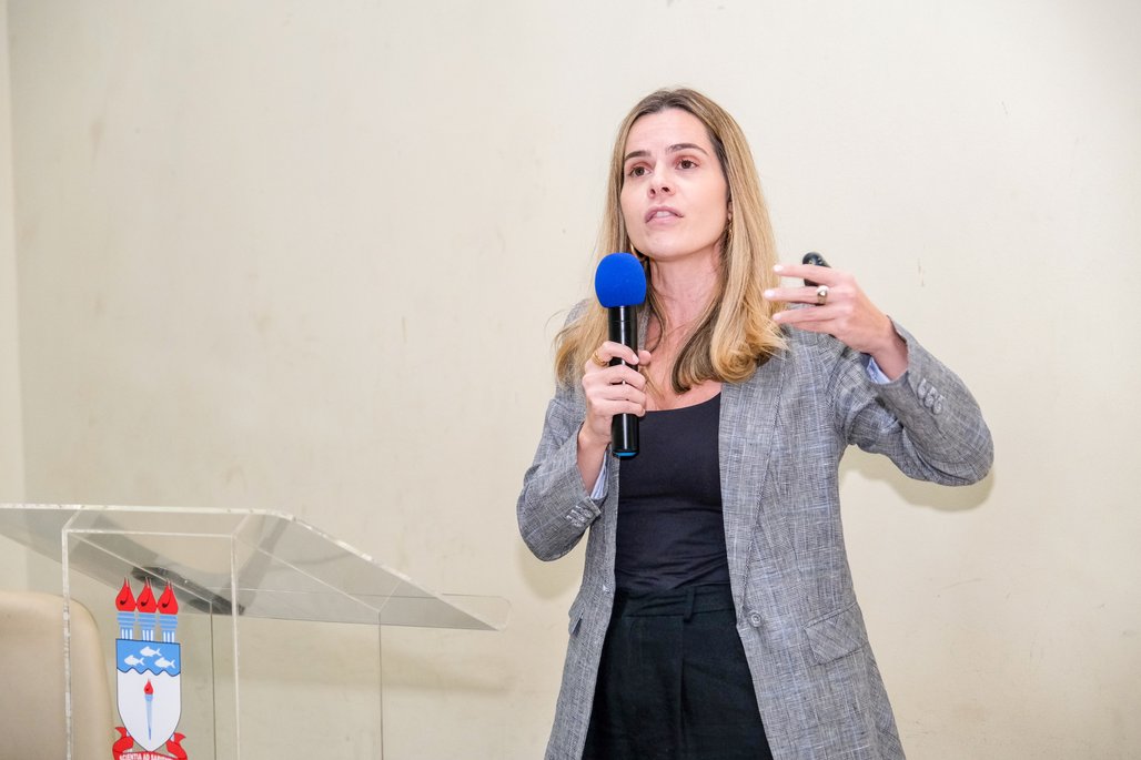 Ufal sedia diplomação de novos afiliados da Academia Brasileira de Ciências
