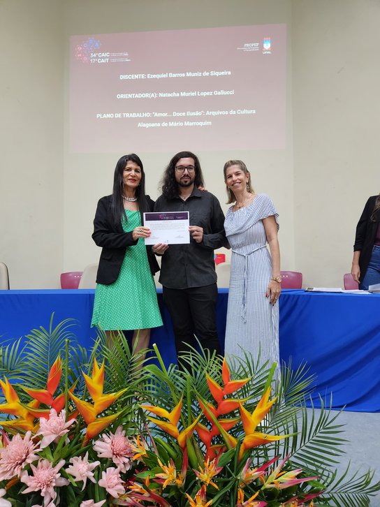 Excelência acadêmica 2025