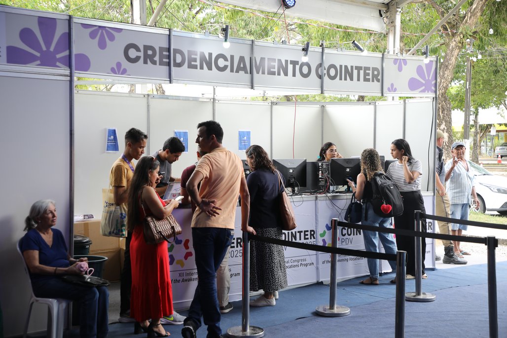 Sinpete 2025 \u002D dia 20/10 manhã