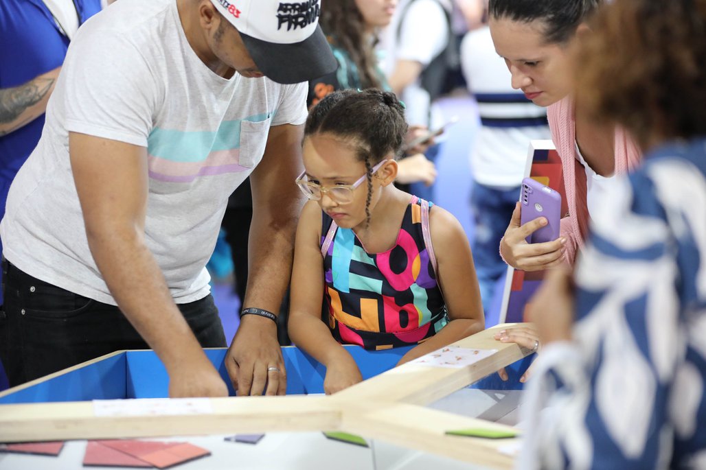 10º Bienal do Livro\u002D dia 17 de agosto