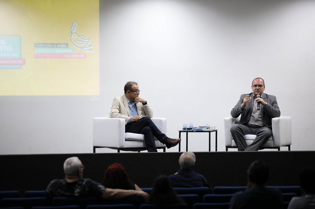 10º Bienal do Livro\u002D dia 16 de agosto