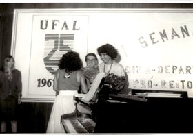 ANIVERSÁRIO 25 ANOS UFAL (2)
