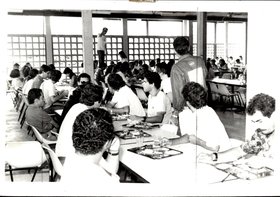 RESTAURANTE UNIVERSITARIO 10.