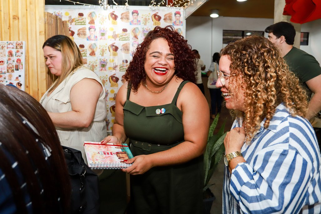 Bienal do Livro de lagoas 2025 \u002D dia 2 \u002D 01/11