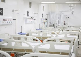 Inauguração UTI Pedriátrica no HU