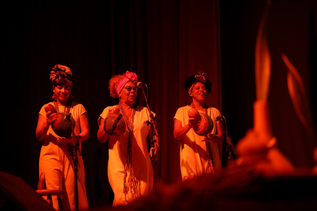 Bienal do Livro de Alagoas 2025 \u002D dia 2 \u002D 01/11