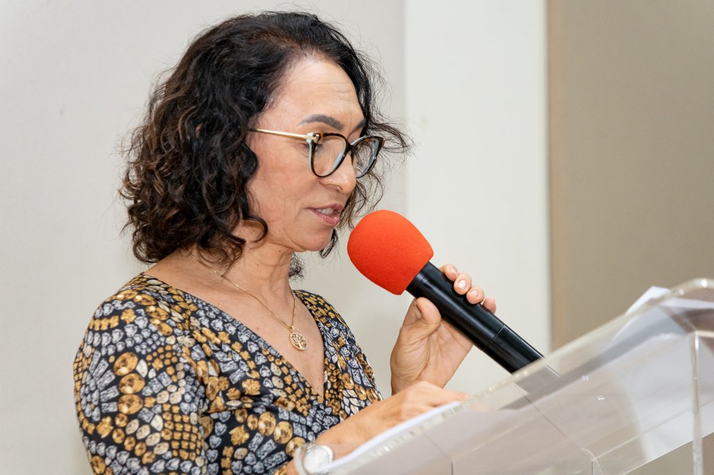 Solenidade Honoris Causa e Professoras Eméritas Enfermagem