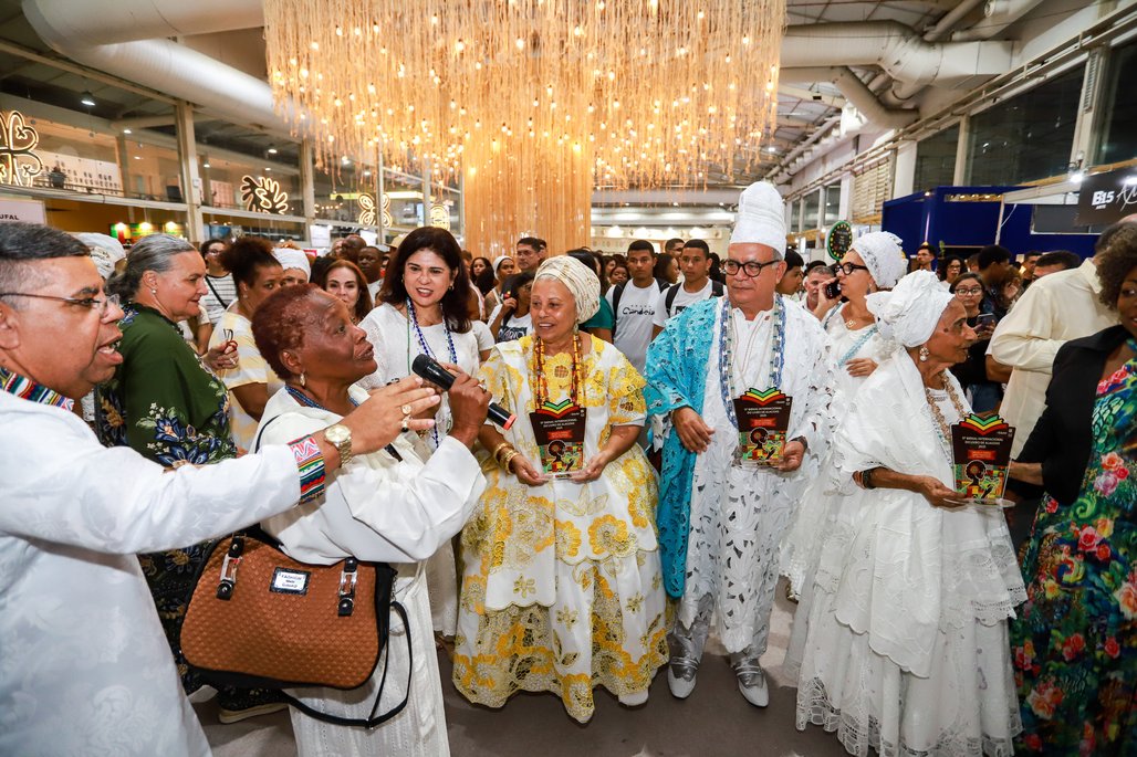 Bienal do Livro de Alagoas 2025 \u002D dia 10 \u002D 09/11