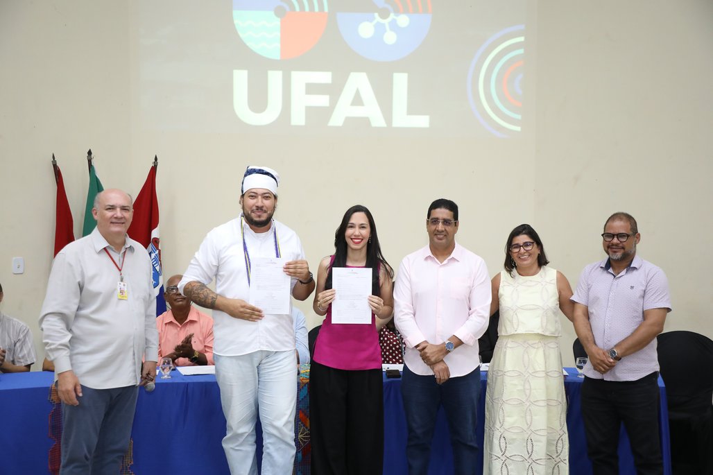 Posse Novos Servidores 26 de janeiro de 2026