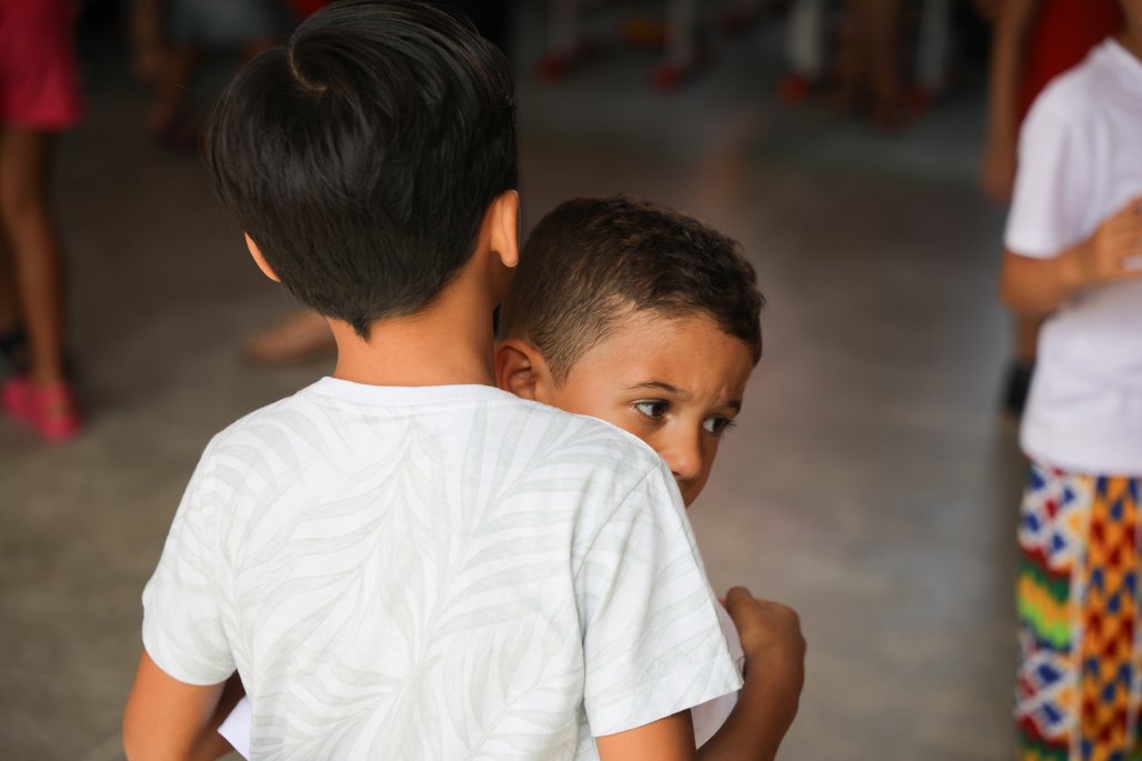 Formatura CAPTV 2025