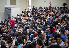 Aula Inaugural AC Simões - 15/08/2023